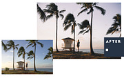 Creative color Lightroom presets, an Action Add-On by Emyself Design (Thumbnail 4 of 8)
