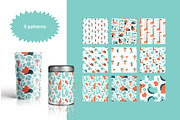 Dino party. Graphic set, an Object Graphic by Maru_art (Thumbnail 11 of 12)
