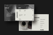 Hubs Brand Strategy, a Templates & Theme by SparkPro (Thumbnail 4 of 6)