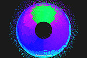Dataism 2, an Illustration by Colorpong (Thumbnail 8 of 10)
