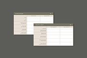 OGOL Essential Designers Kit Bundle, a Templates & Theme by Swyn.Studio (Thumbnail 8 of 9)