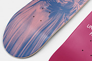 Realistic Skateboard Deck Mockup 9, a Product Mockup by Uncentrifuged Pressure (Thumbnail 5 of 8)