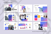 Business Strategy Presentation Templ, a Presentation Template by Creative-Work (Thumbnail 6 of 9)
