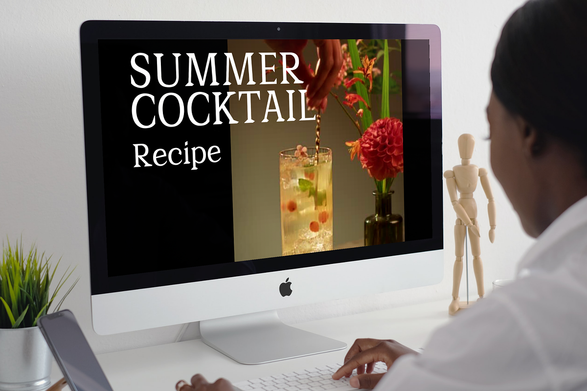 Gala Night: Elegant Minimal Serif, a Serif Font by The Gelato Type (Photo 4 of 10)