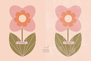 Texture Overlays Vol. 2—Pressed, a Texture Graphic by Basia Stryjecka (Thumbnail 5 of 16)