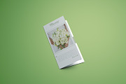Trifold Business Brochure, a Brochure Template by Design with Qurat (Thumbnail 8 of 10)