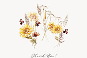 NEW! Late Summer Bundle, an Illustration by Isabelle Salem (Thumbnail 18 of 216)