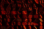 Abstract Plexus SciFi Backgrounds, a Background Graphic by RDShop (Thumbnail 5 of 10)