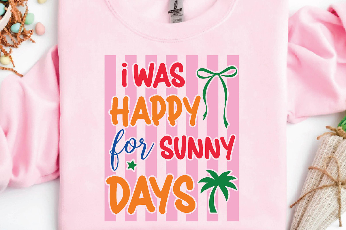 Fun Summer Sublimation Design PNG, a Work Illustration by DreamPrint404 (Photo 5 of 6)