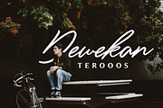 Sieroty, a Script Font by Pen Culture (Thumbnail 6 of 7)