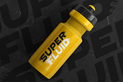 Speed - Futuristic Modern Sport Font, a Sans Serif Font by Hamz Studio (Thumbnail 12 of 15)