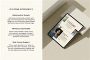 Astrid Squarespace 7.1 Template, a Squarespace Template by Studio Heythere (Thumbnail 4 of 8)
