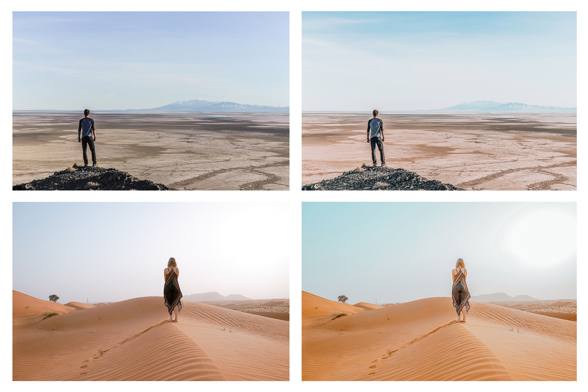 06. Calebe Blogger Presets preview 6