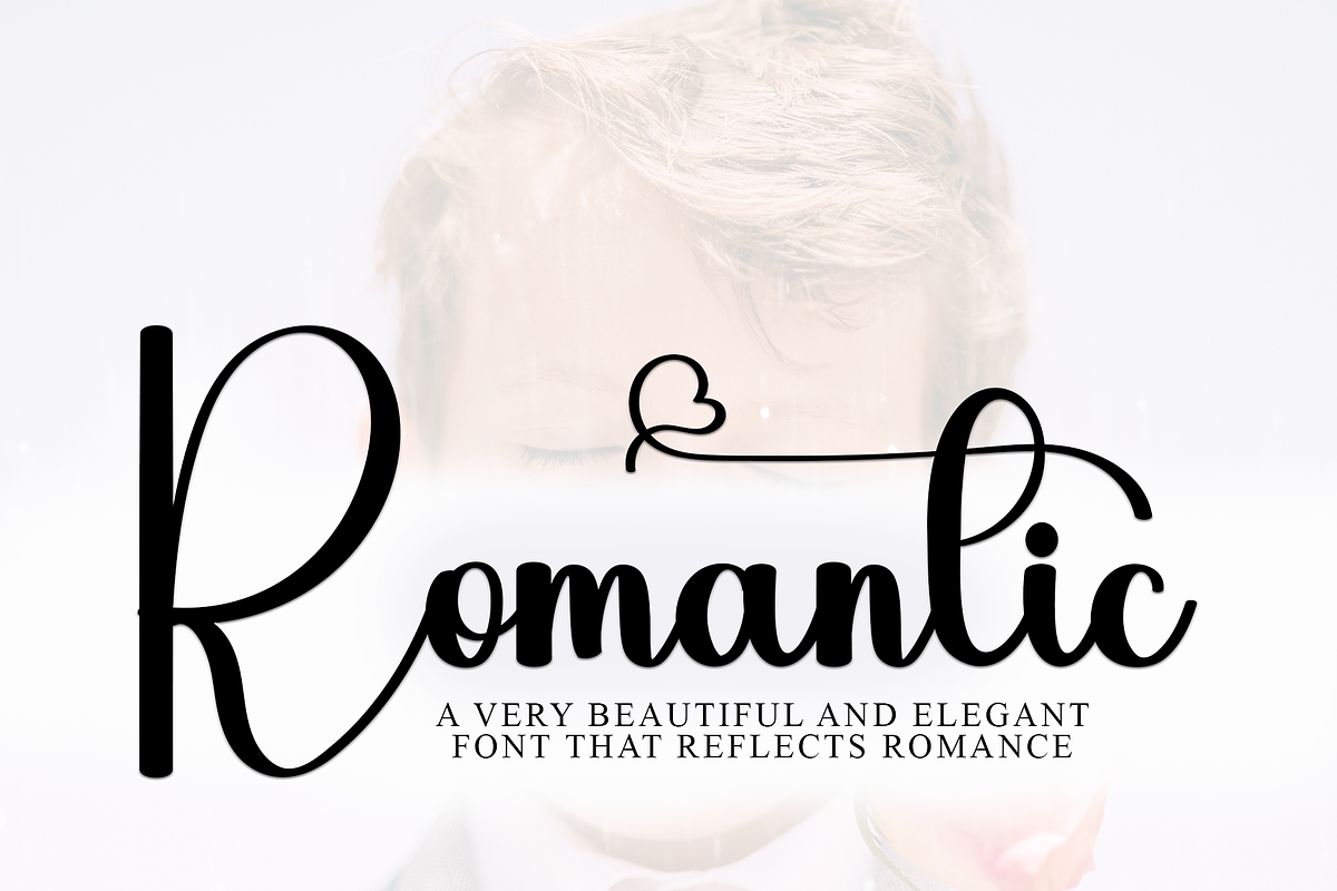 Sweety Christmas, a Handwritten Font by InermediaSTUDIO (Photo 3 of 7)