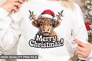Christmas Tree Sublimation Bundle, a Graphic by crative8112 (Thumbnail 5 of 9)