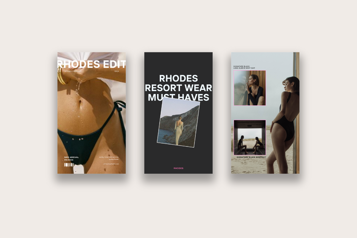 Rhodes | Social Media Stories, a Social Media Template by Luna Soul Design (Photo 11 of 11)