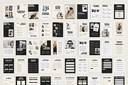 Canva Workbook Template for Coaches, a Magazine Template by Branding Babe Co. (Thumbnail 7 of 10)