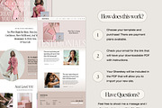 Montrose | Coaching Showit Template, a Websites & App Template by Apt Thirty Seven (Thumbnail 8 of 8)