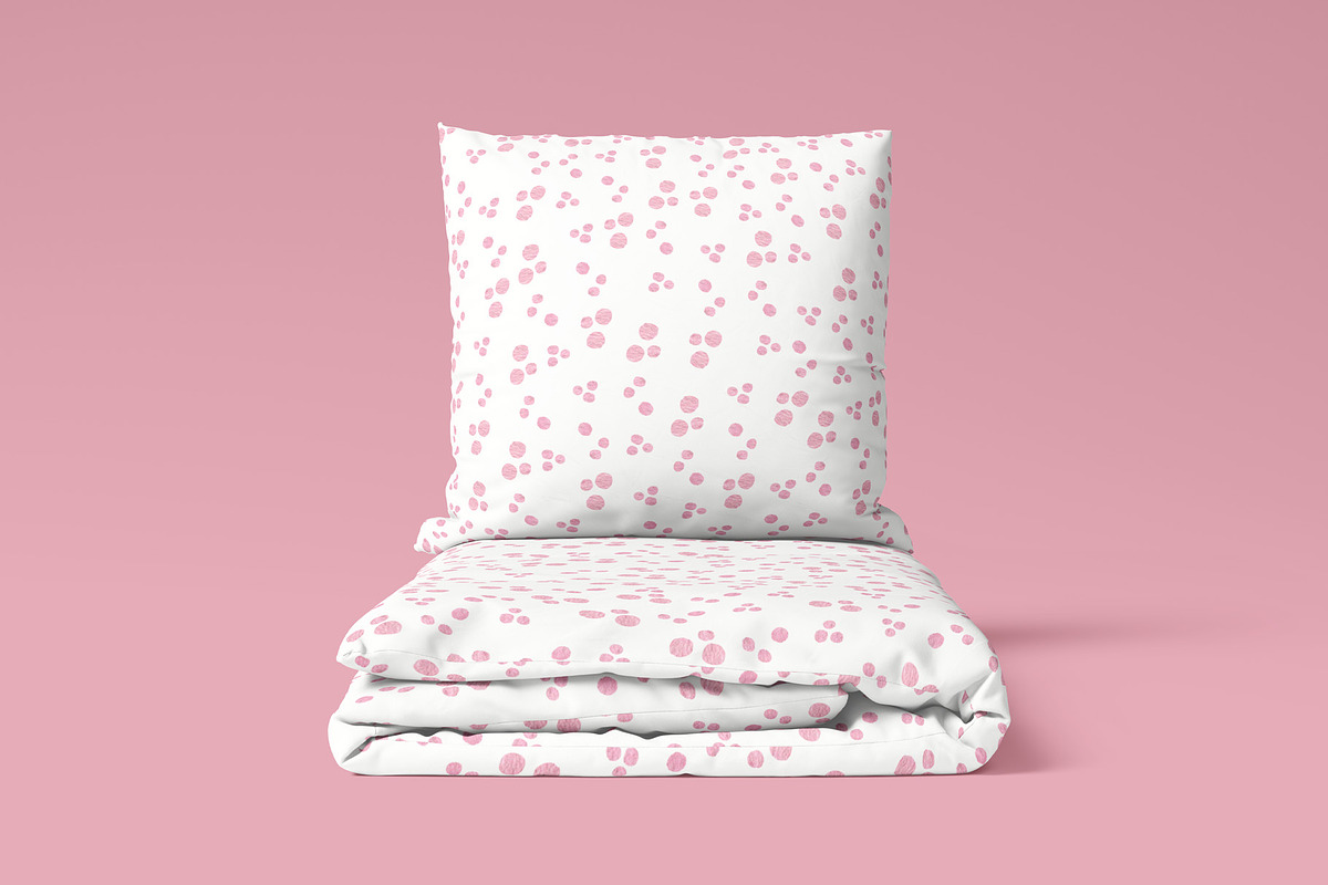 Sunny Summer Patterns, a Pattern Graphic by Webvilla Studio (Photo 3 of 8)