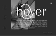 Nifa Ligature Sans Serif Typeface, a Sans Serif Font by yaqublekker (Thumbnail 8 of 10)