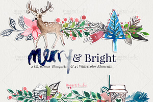 Merry & Bright