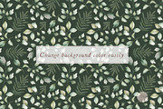 Beautiful Botanicals, an Illustration by Flora+Bear (Thumbnail 5 of 12)