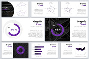 Phantom Modern PowerPoint Template, a Presentation Template by Reshapely (Thumbnail 12 of 15)