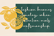 Seattles - Handwritten Script Font, a Handwritten Font by Vampstudio (Thumbnail 3 of 11)