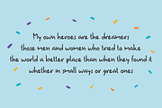 Bounty Hero | Handwritten Font, a Serif Font by Forberas Club (Thumbnail 2 of 8)