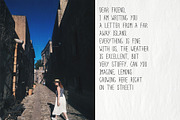 ** SPRING SALE** How are you? ~ font, a Font by aesthetic goods by liza z (Thumbnail 6 of 9)