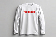 16 Apparel and Accessories Mockups, a Shirt Mockup by CreativPurpose (Thumbnail 5 of 17)