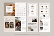3-in-1 Canva Coaching Bundle, a Design Template by Erin Cassidy (Thumbnail 7 of 26)