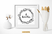 400+ Hand drawn Nature Elements Pack, an Animal Illustration by kite-kit (Thumbnail 6 of 10)