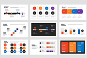 Kova: Infographic Google Slides, a Presentation Template by Punkl Camp (Thumbnail 7 of 9)