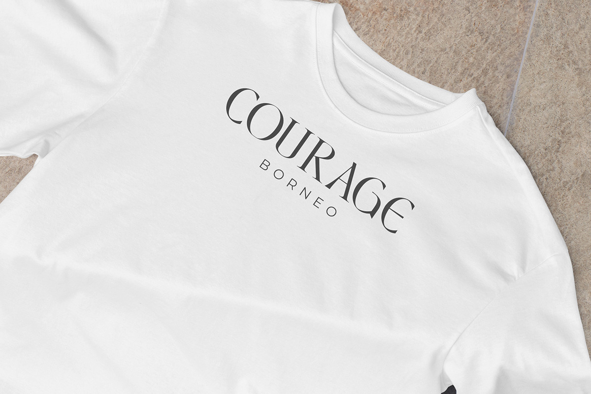 Glorify - Business Branding Serif, a Serif Font by Sohel Studio (Photo 8 of 11)
