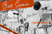 Wildstreet Script + Bonus Font, a Script Font by Runsell Studio (Thumbnail 4 of 10)