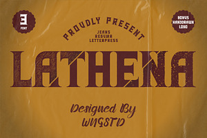 Lathena