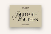 Diana Romance Classical Serif Font, a Serif Font by UICreative (Thumbnail 10 of 13)