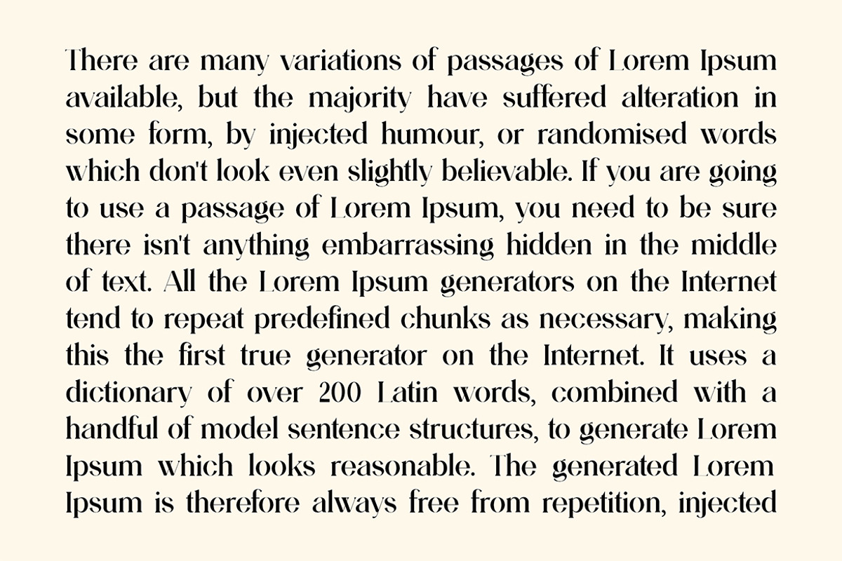 Liquefier Elegant Serif Font, a Serif Font by UICreative (Photo 12 of 13)