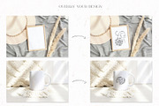 Social media mockups & quotes, a Household Mockup by Michèle Kae (Thumbnail 5 of 10)