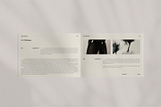 Editorial Magazine & Book Layout, a Magazine Template by TemplateFolio-Shop (Thumbnail 8 of 21)