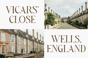ARRESS, a Serif Font by Muflieart (Thumbnail 3 of 9)