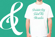 Berishye Elegant Script Font, a Script Font by timelesstype.co (Thumbnail 10 of 20)