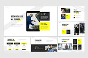 Automotive Garage PPT, a Presentation Template by Antstheme (Thumbnail 2 of 2)