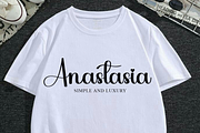 Anatomicali, a Handwritten Font by InermediaSTUDIO (Thumbnail 5 of 8)