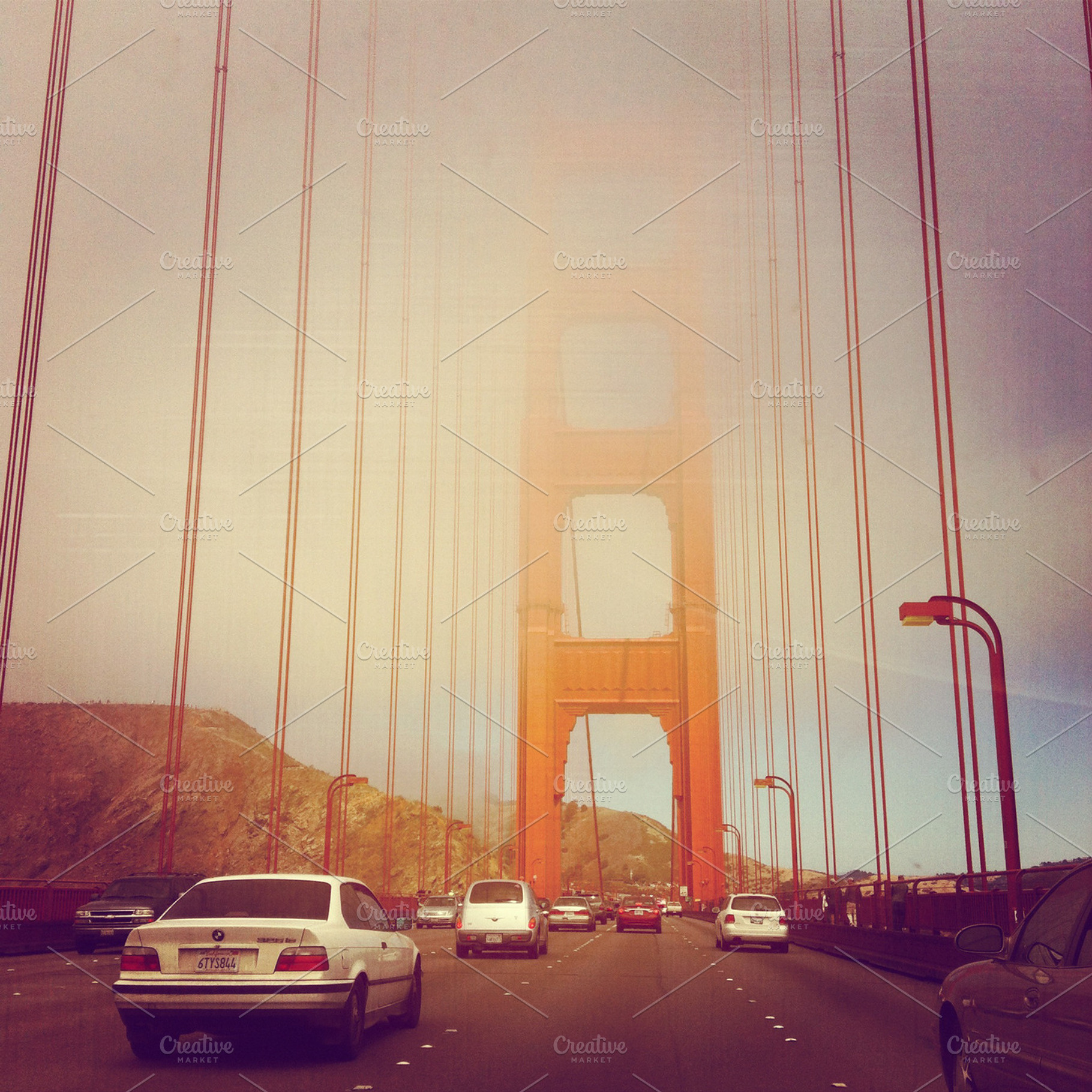 Golden Gate Bridge