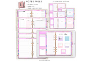 Digital Christian Planner for iPad, a Design Template by EasyLifePlanners (Thumbnail 5 of 8)