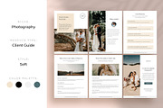 Biz Template Dream Kit, a Magazine Template by Anchor ‹A› Digital Design (Thumbnail 12 of 17)