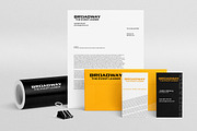 Segira, a Sans Serif Font by twinstd (Thumbnail 6 of 11)