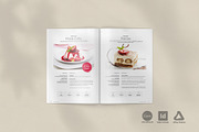 Cook- and Recipebook / Canva + Indd, a Brochure Template by Imagination Area (Thumbnail 17 of 23)
